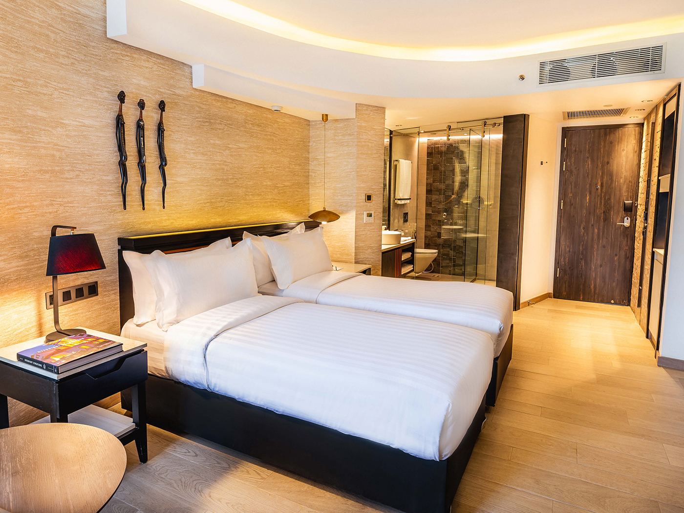 Tribe Superior Twin V2 R 02