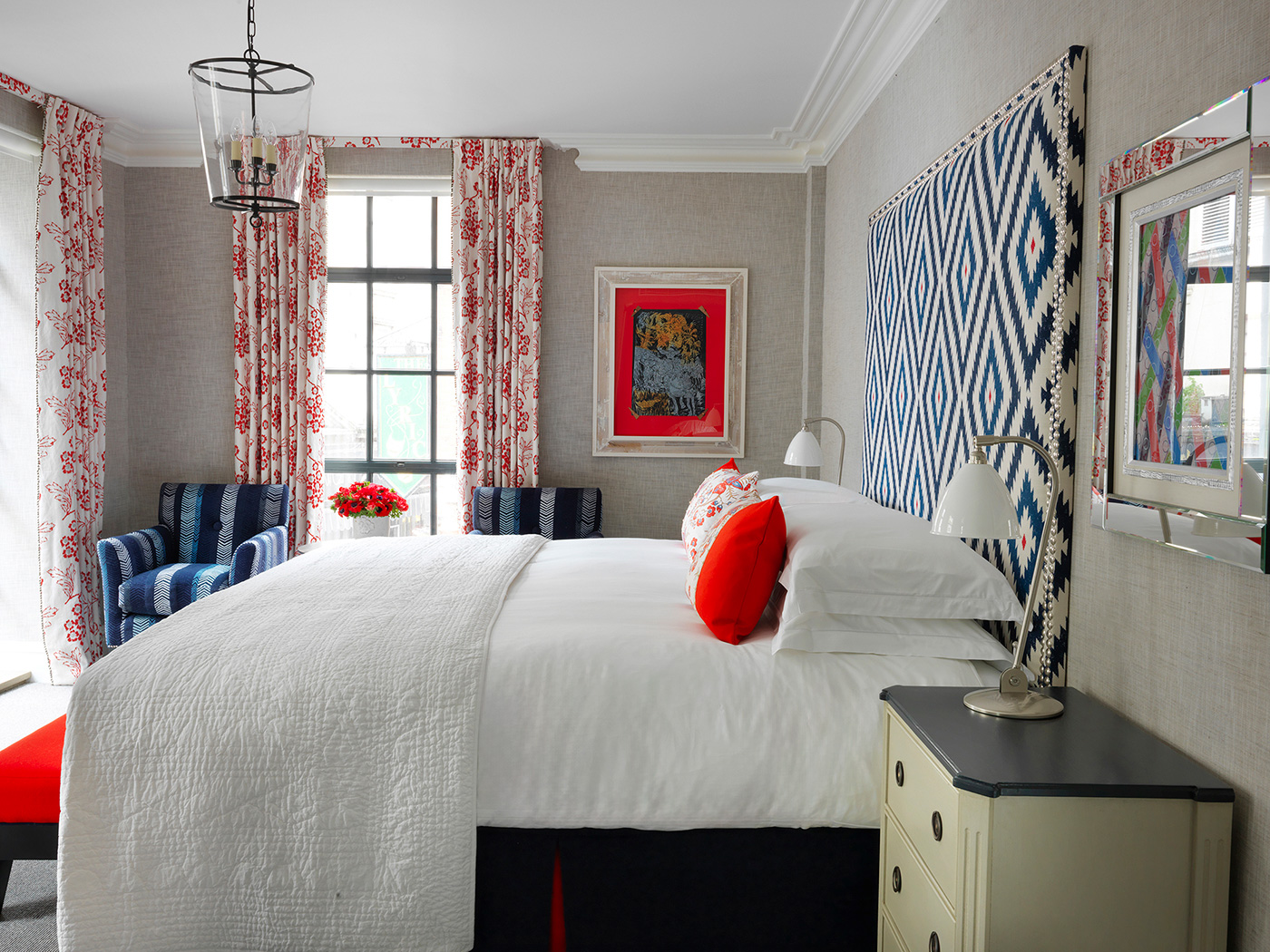 Ham Yard Superior Room R 02