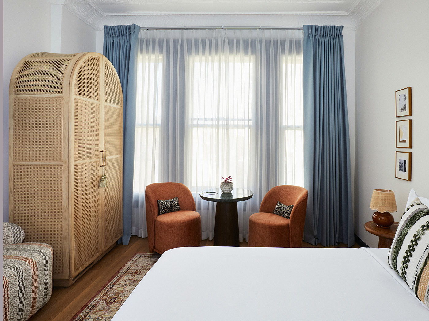 Granger Hotel Granger City King Be V3 04