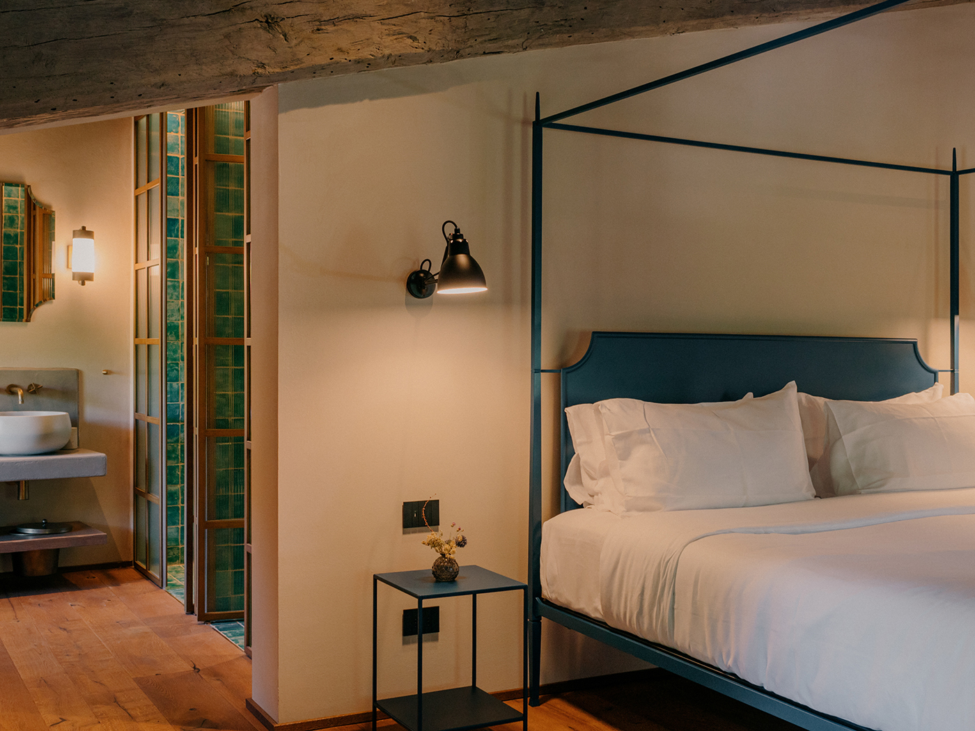 Vocabolo Moscatelli Junior Suite Villa V2 R 02