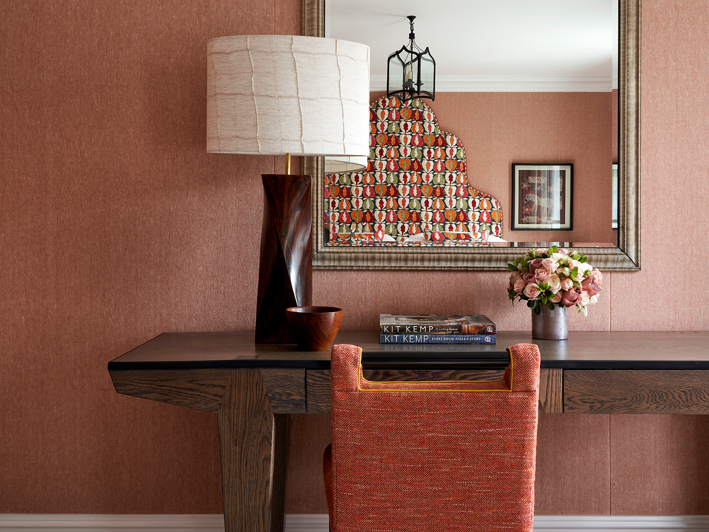 Charlotte Street Luxury Room R 04