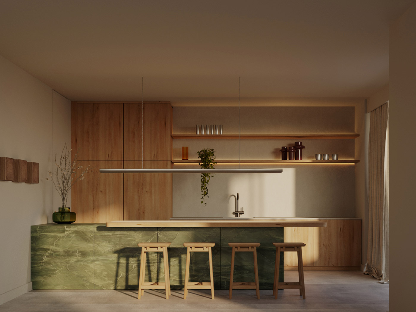 Wake Medellin Wake Penthouse R 03