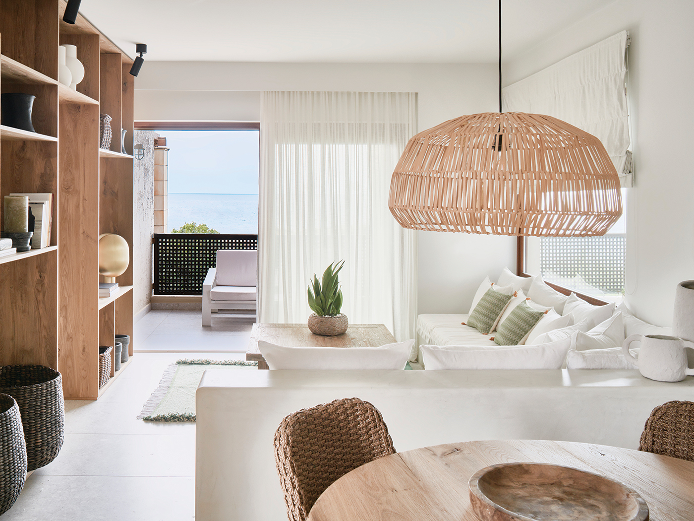 Cretan Malia Park Deluxe Suite R V2 02