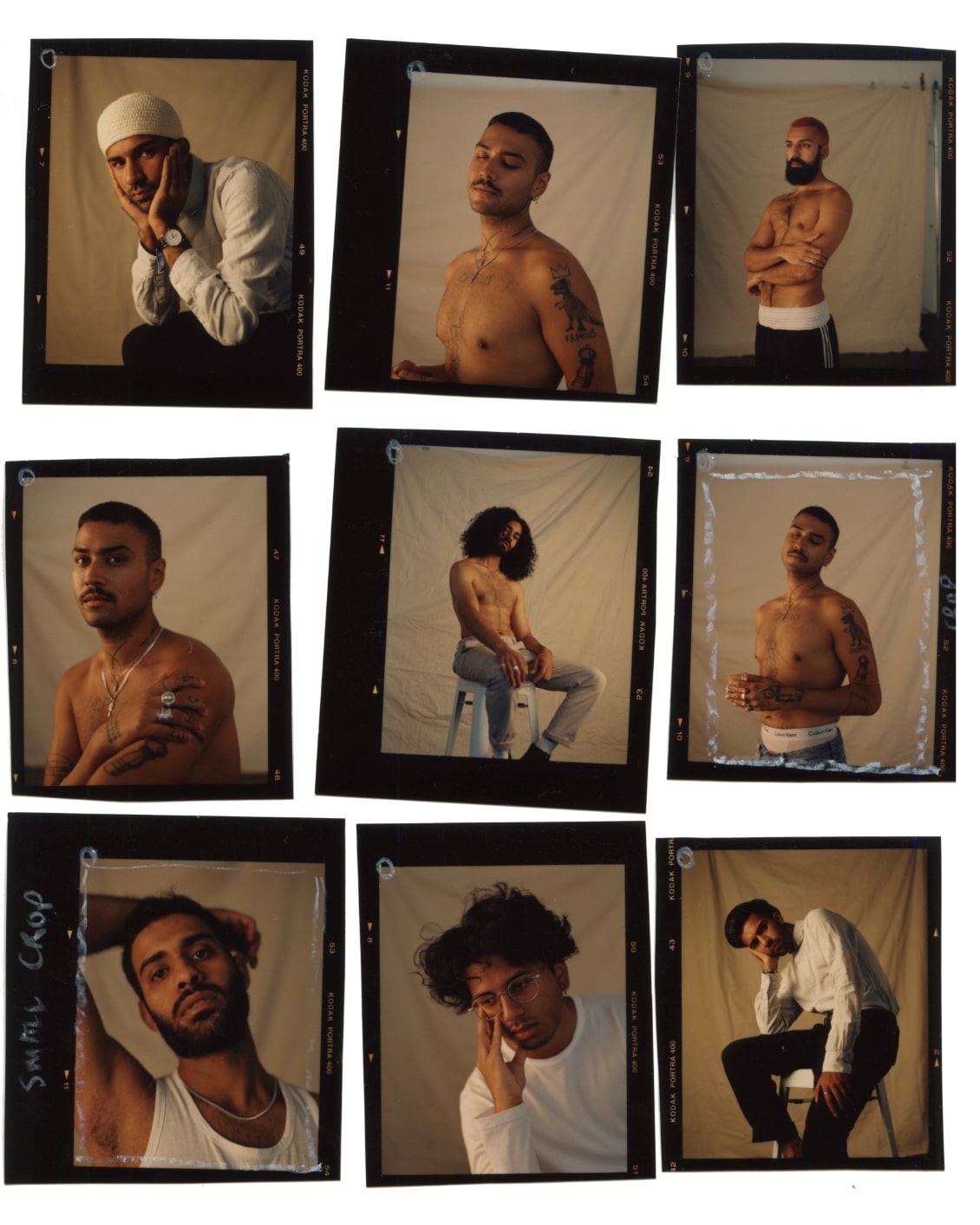 Design Diaries Vivek Vadoliya 12