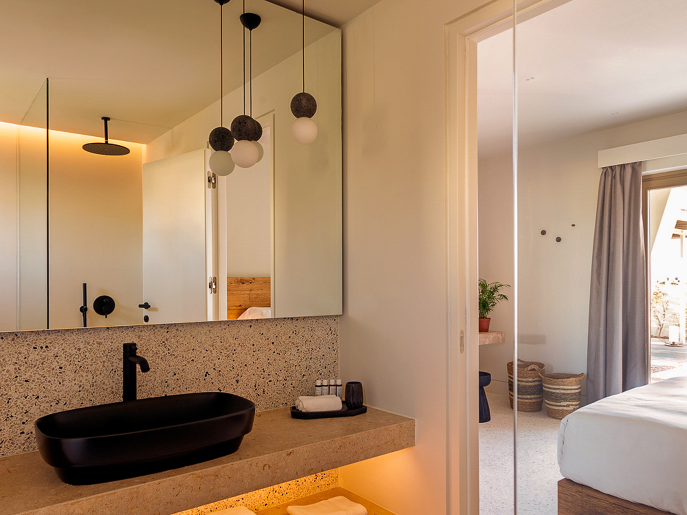 Nous Santorini Bungalow V3 R 03