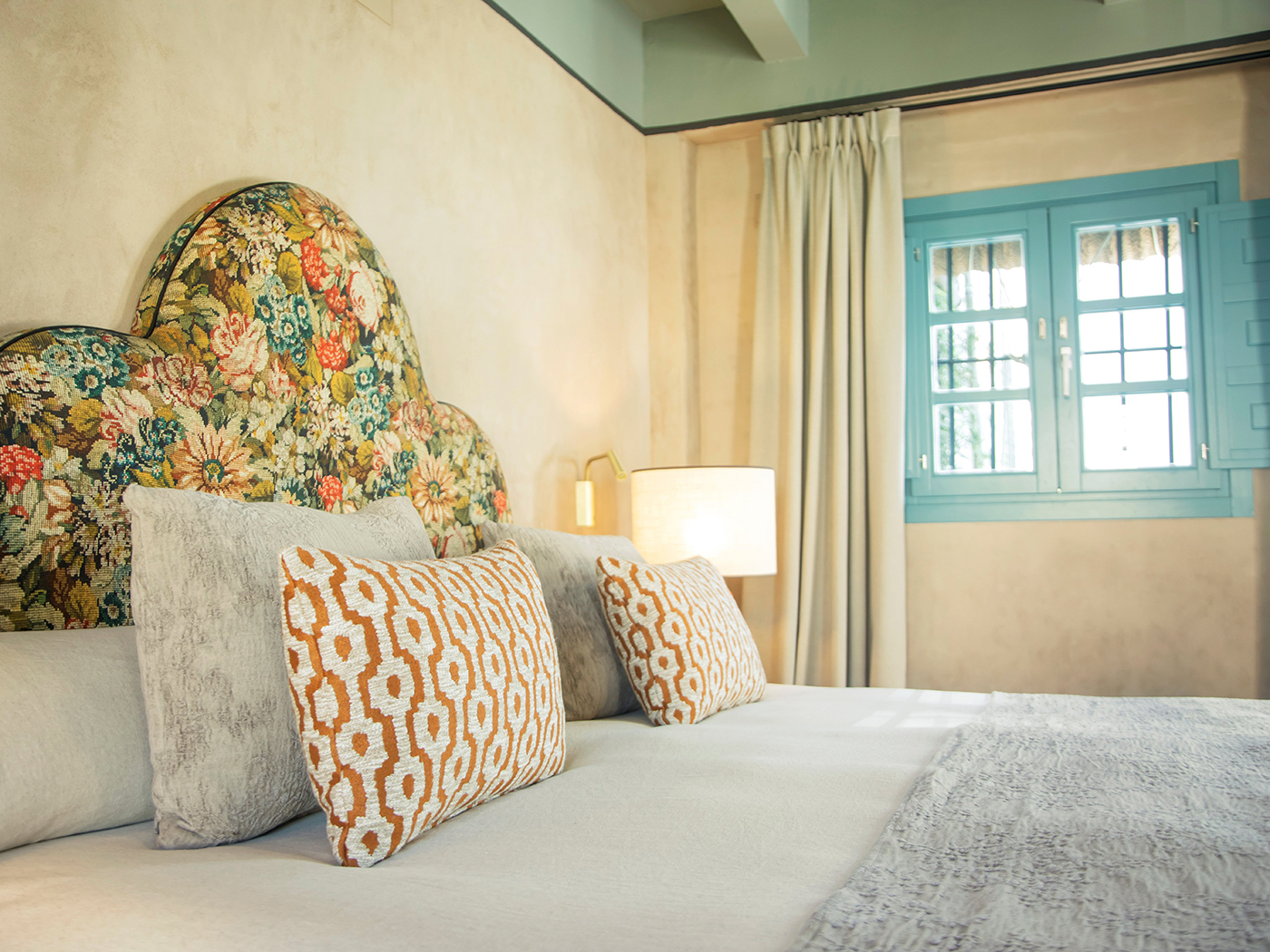 Hospes Las Casas Del Rey De Baeza Deluxe Double Room V3 R 03