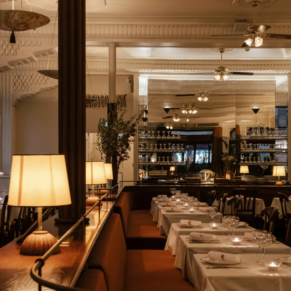 Hotel Rochechouart Theme Box 01 Food And Drink 02.1