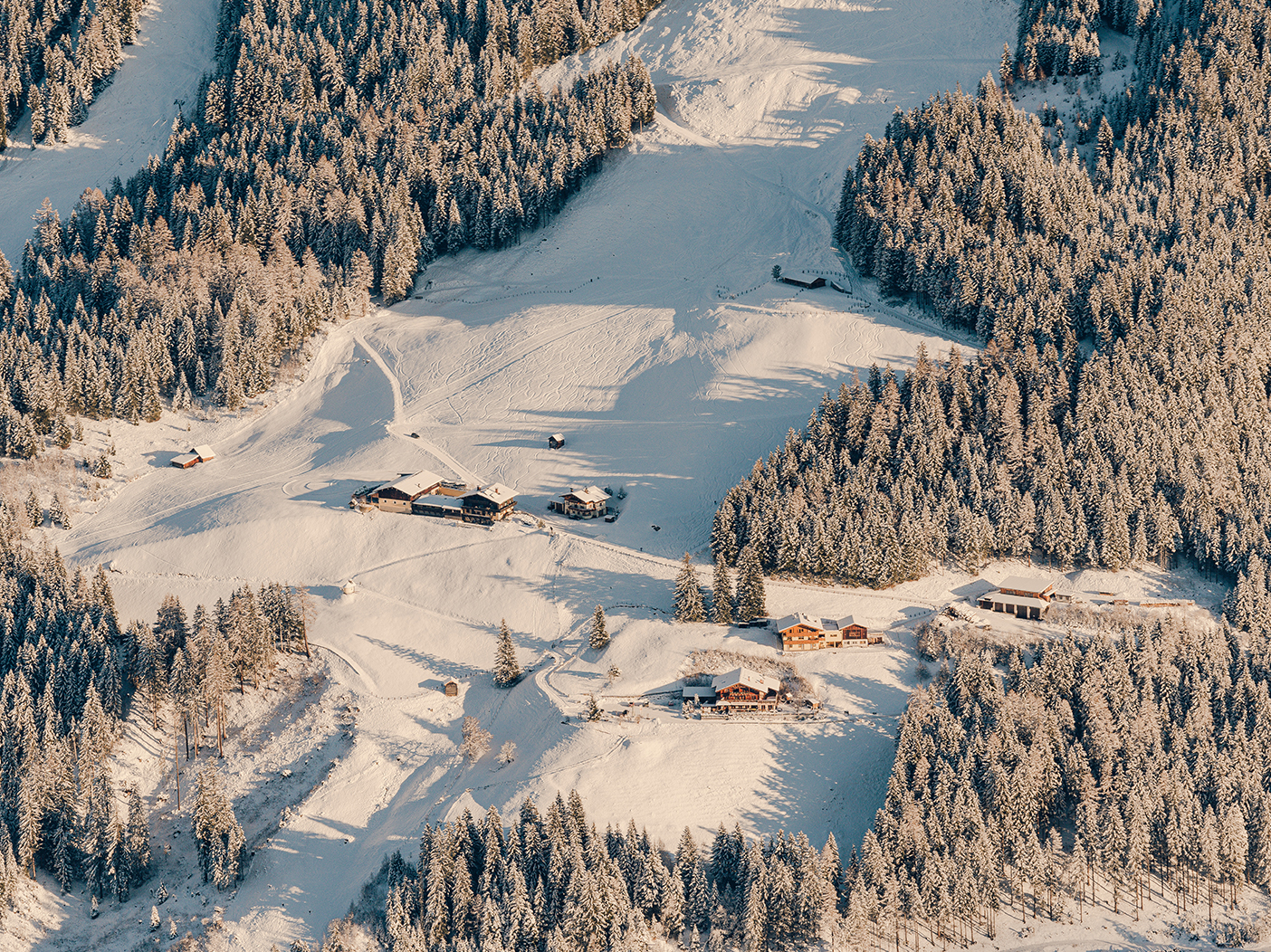 CJ Conscious Ski Resorts