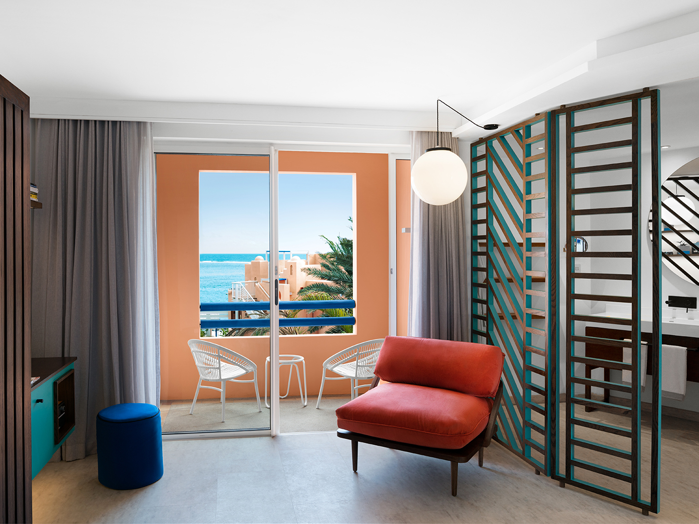 Salt Of Palmar Sea View R 01