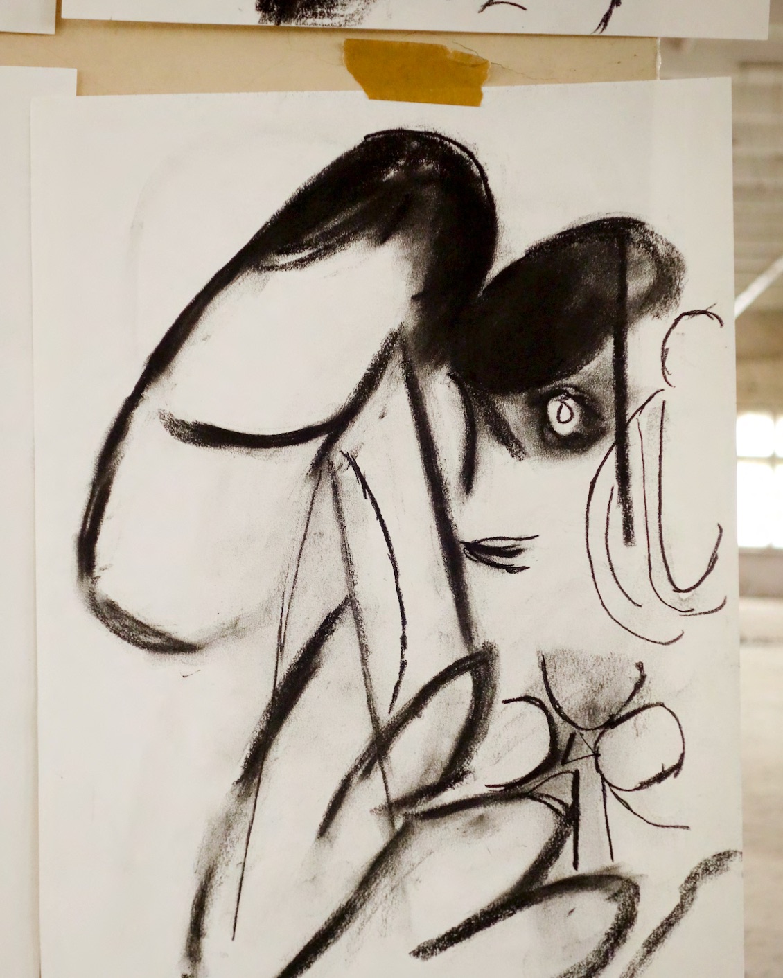 009 BP Under The Open Sky