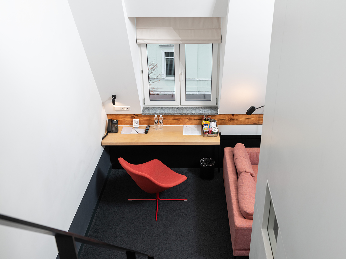 Bursa Wonderful Room R 05