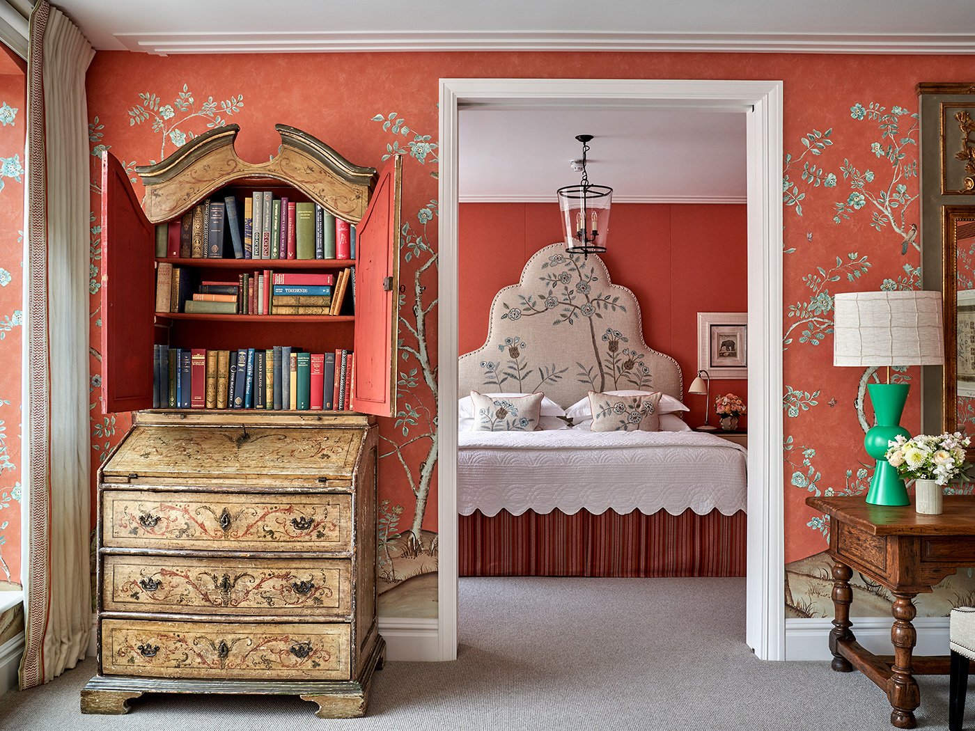 Soho Three Bedroom Richmond Suite R 03