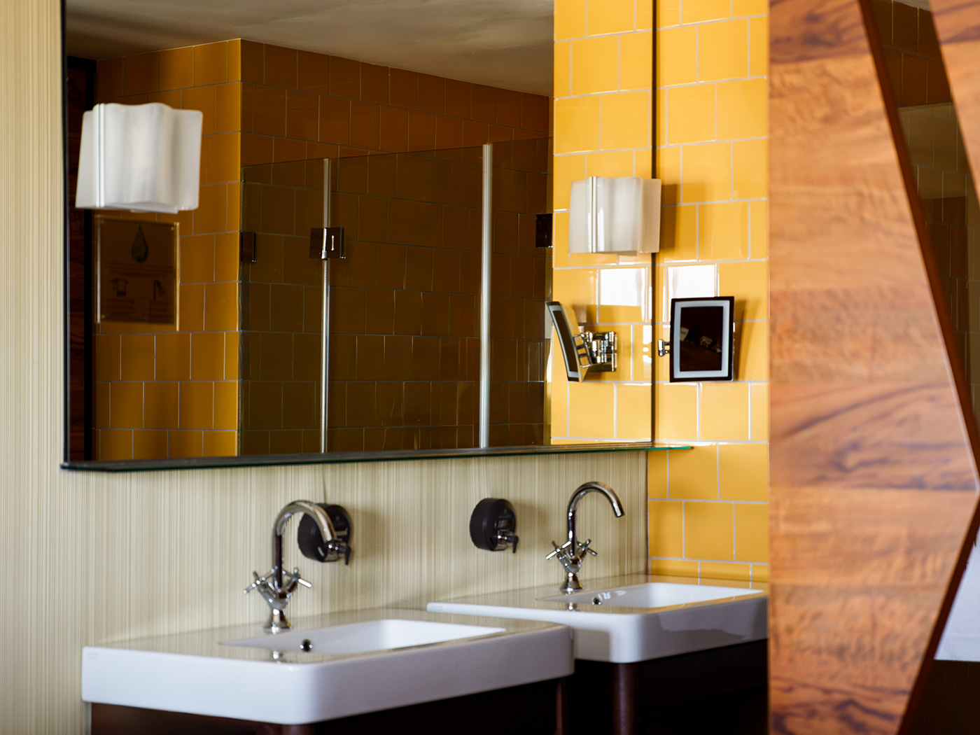 Bohemia Suites Spa Sky Suite R 09