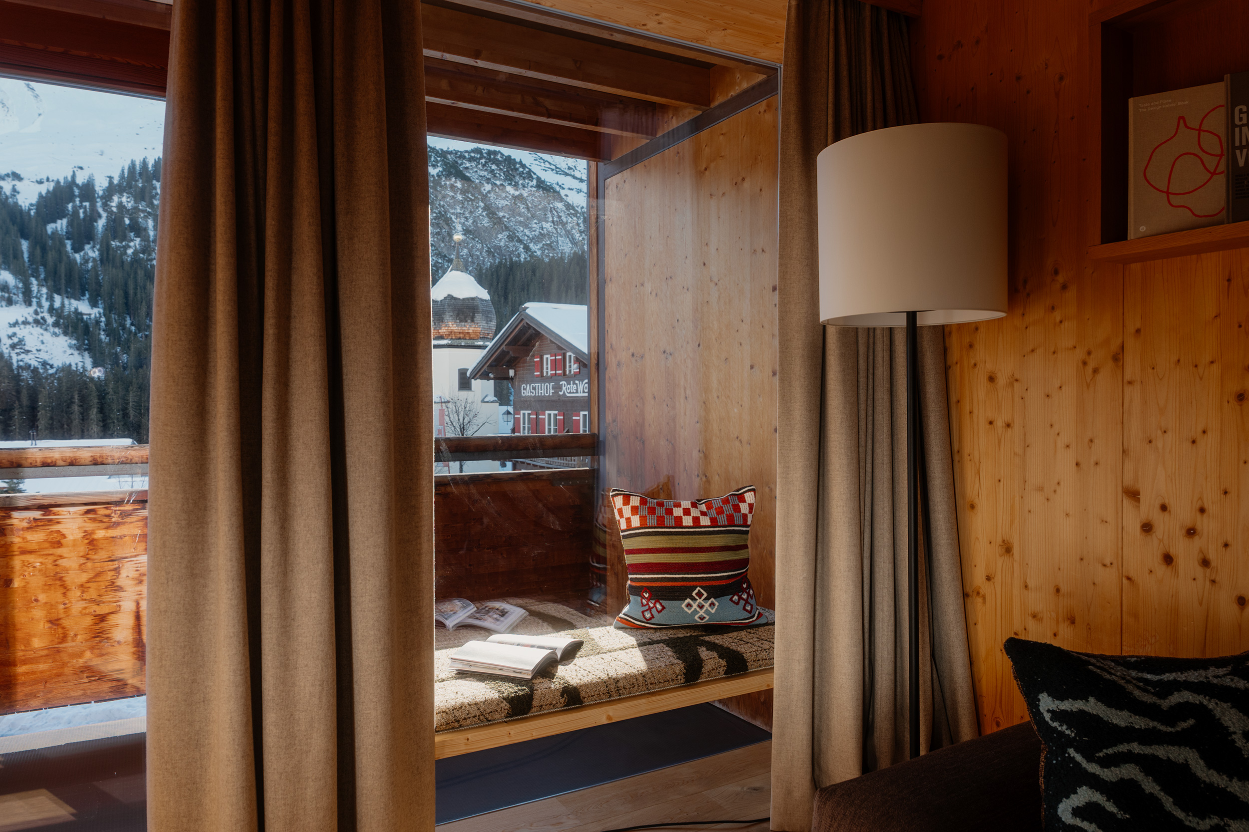 G 31 Rote Wand Gourmet Hotel