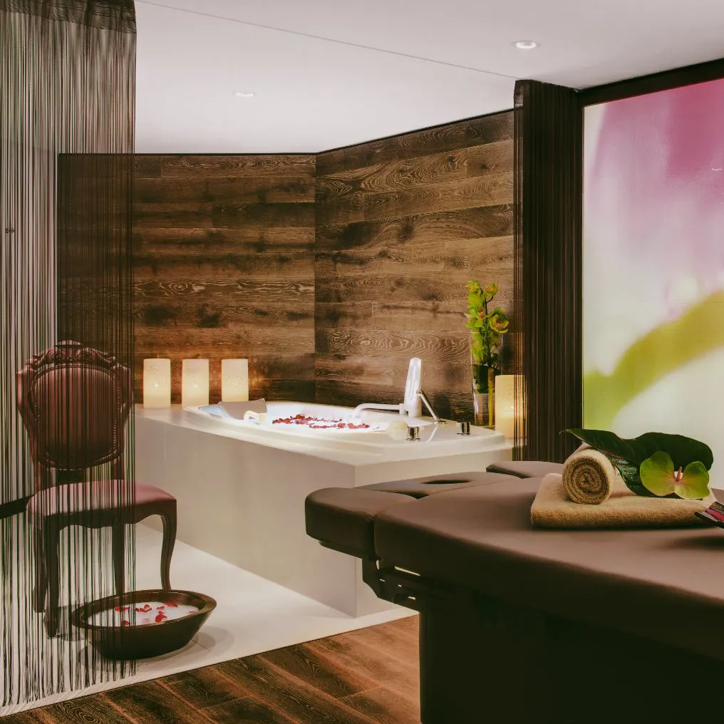 Giardino Mountain Theme Box 03 Wellness 2