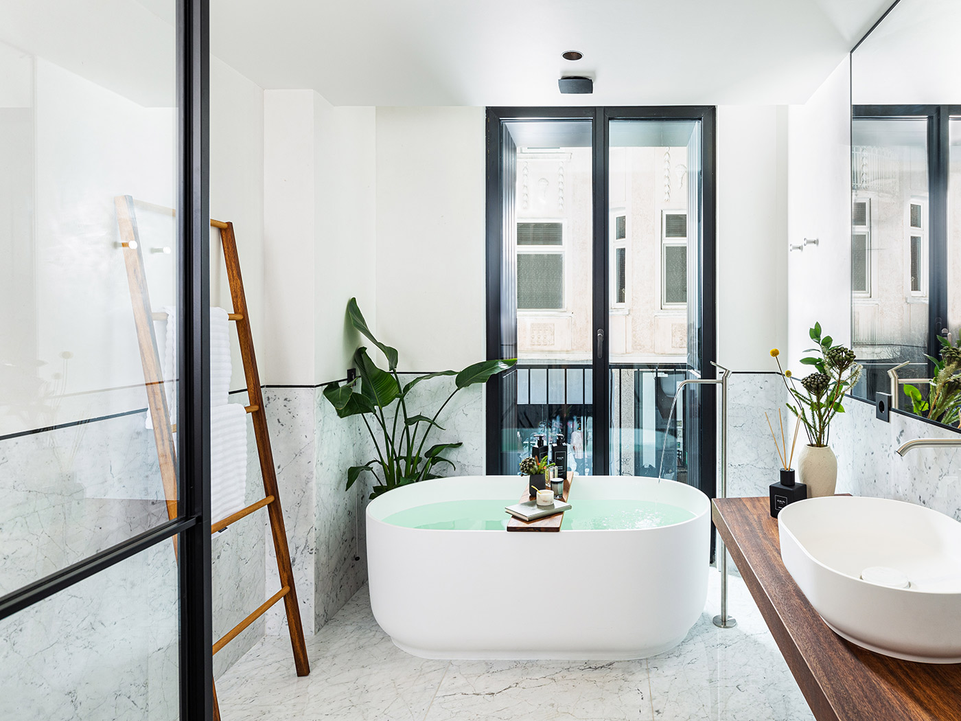 Juno Hotel Sofia Connecting Rooms R 03