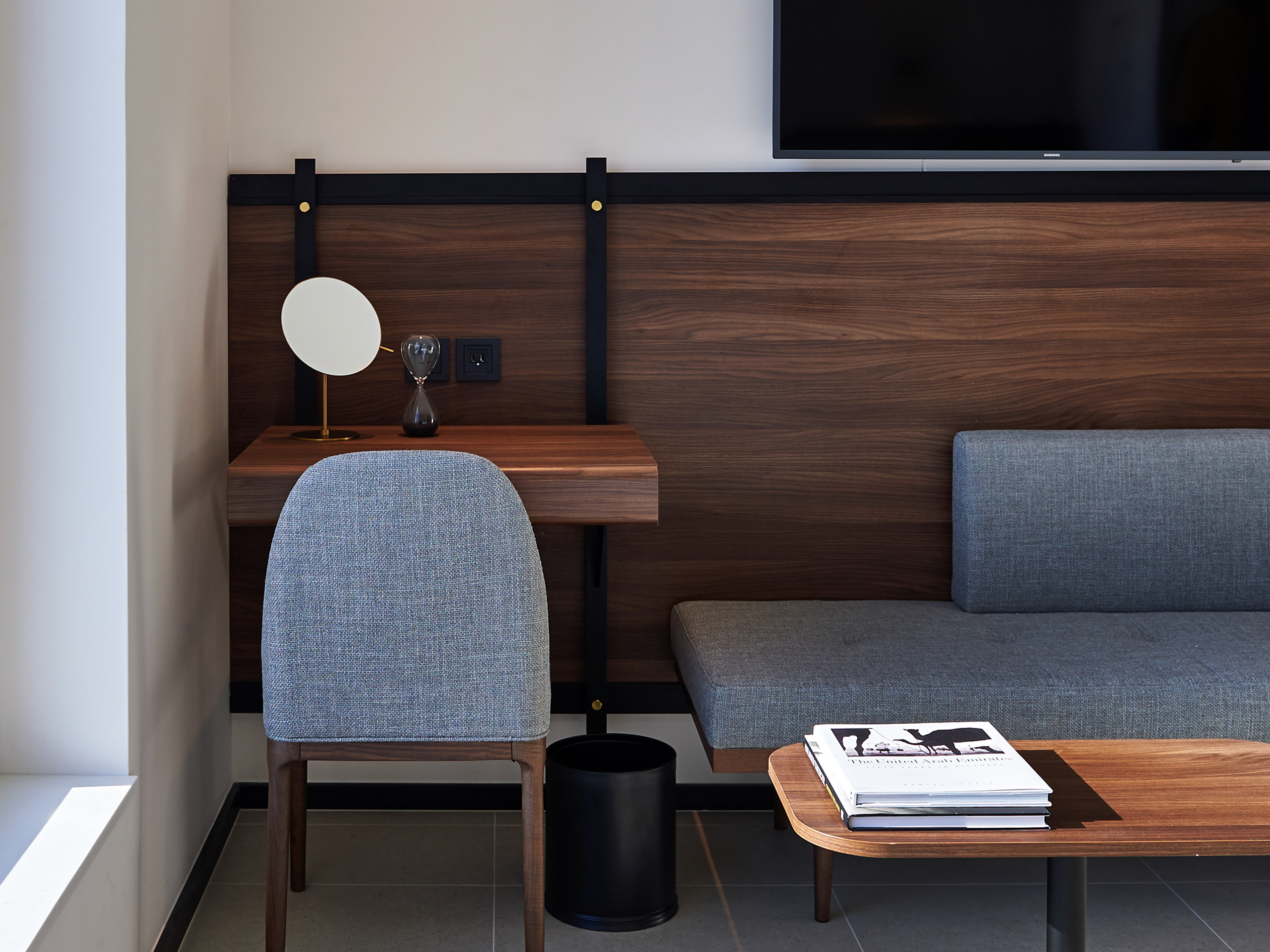 Form Hotel Dubai Ideal Twin V2 R 5