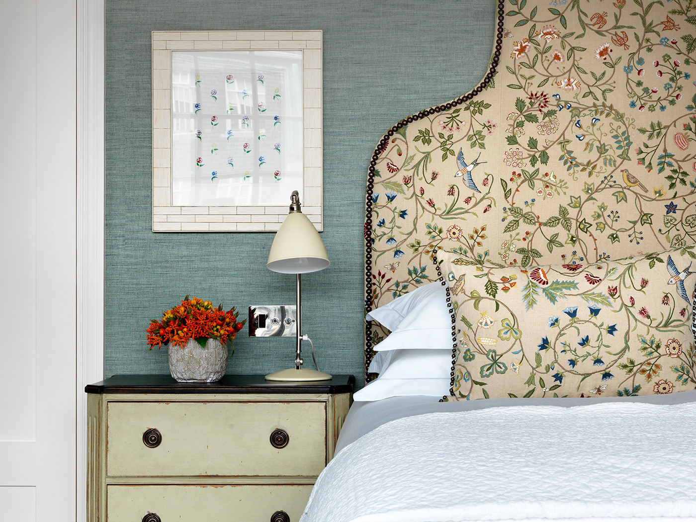 Soho One Bedroom Penthouse Suite R 05