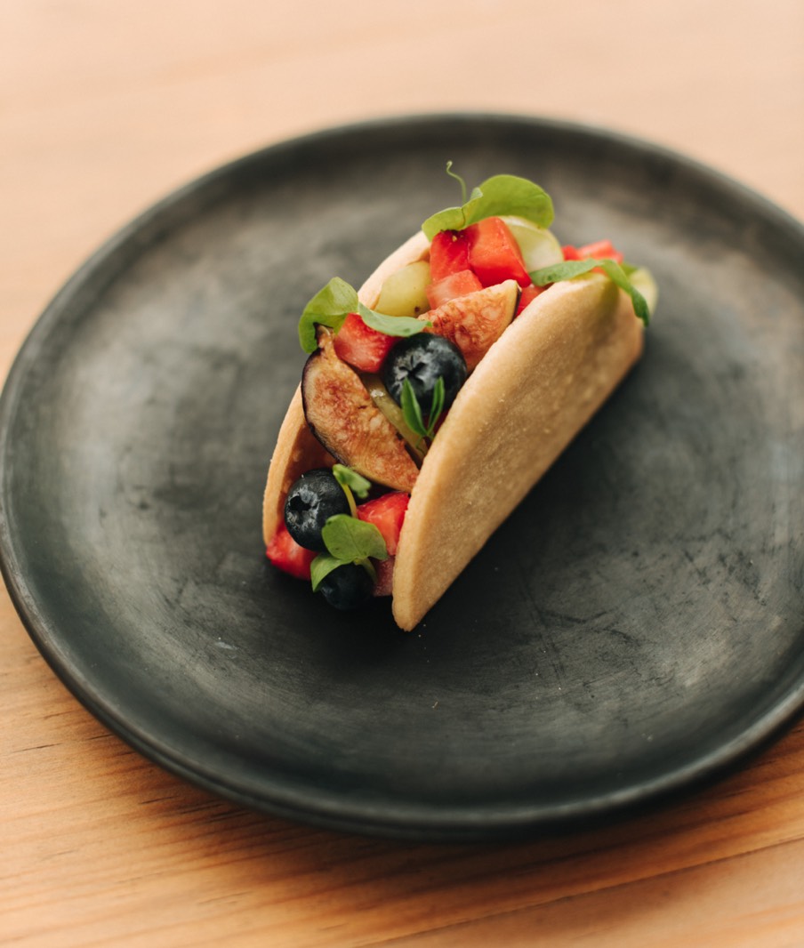 Hotel Escondido Oaxaca Theme Box 01 Food And Drink 2