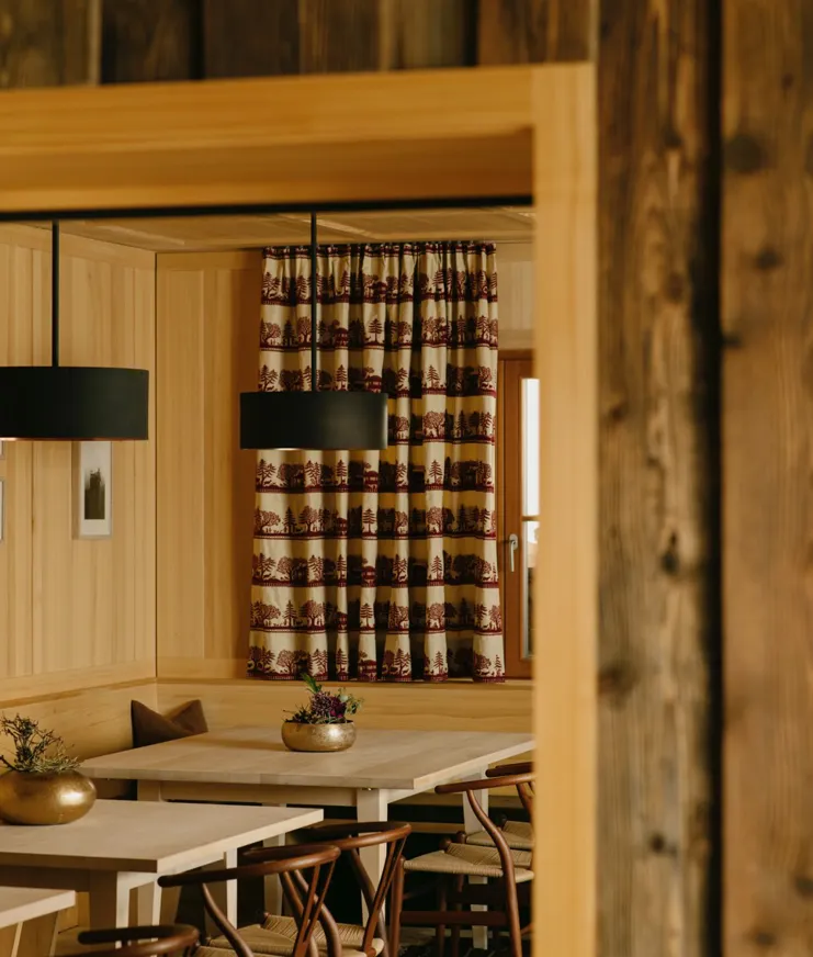 008 Rote Wand Walch Restaurant Stuben