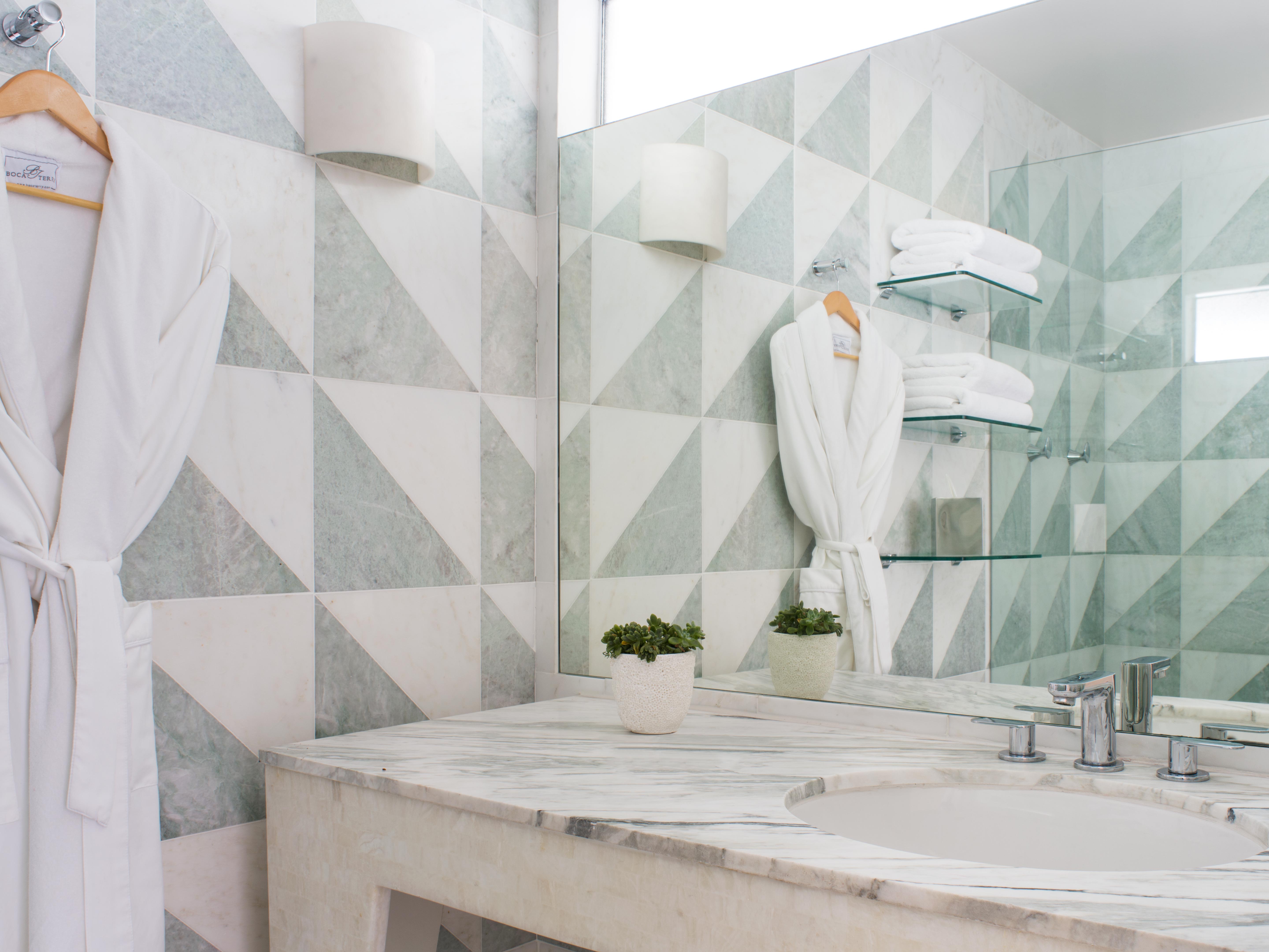 Deluxe Double Double, Avalon Hotel Beverly Hills