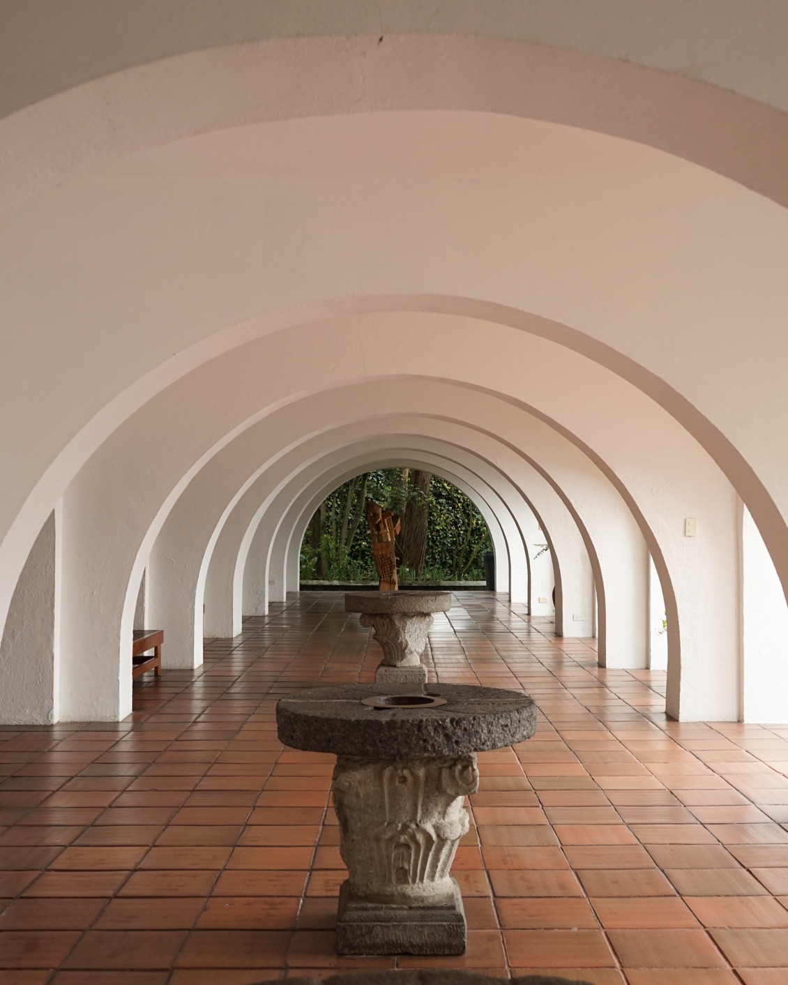 019 BP Quito 20Th Architecture