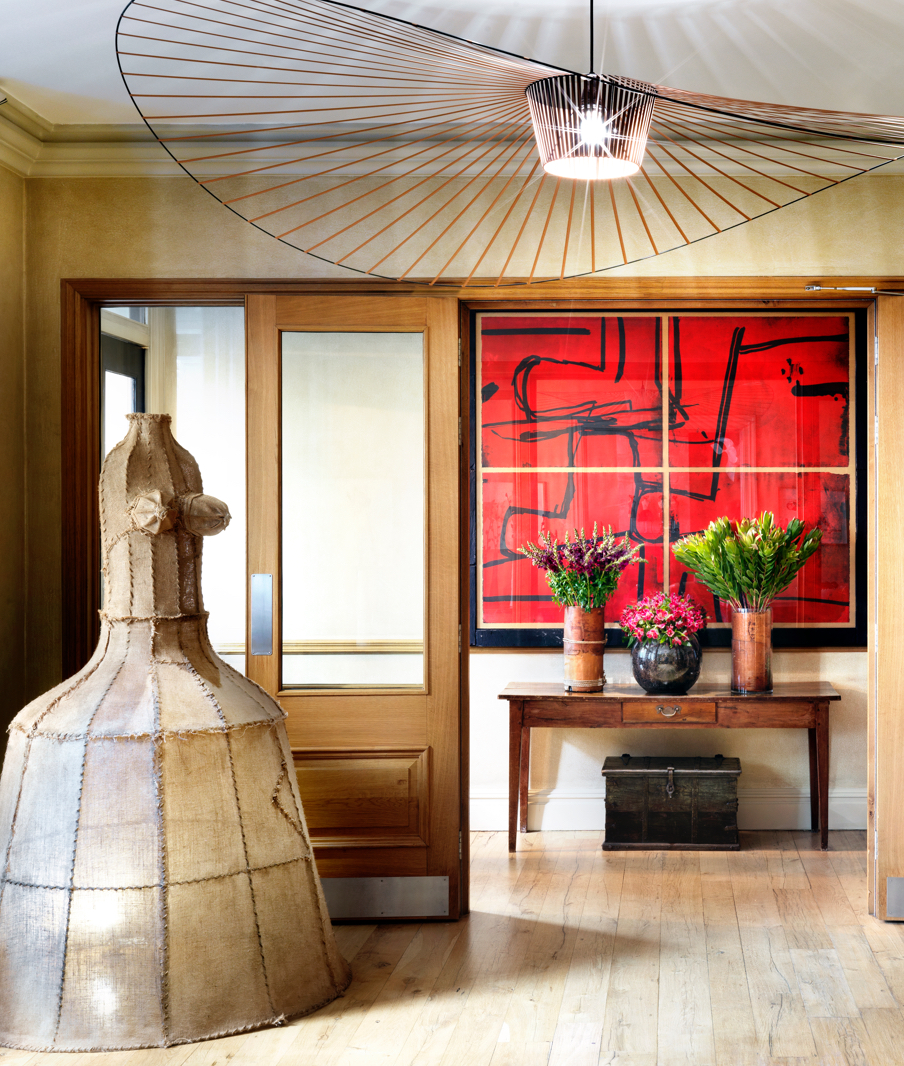 Knightsbridge Hotel Firmdale Hotels Interior Design 01