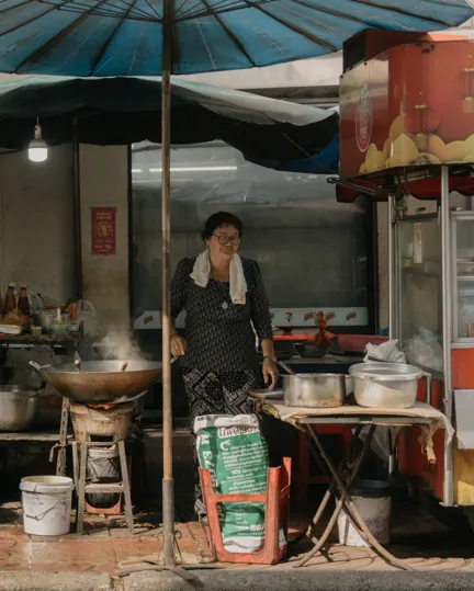 07 Originals Public House Bangkok