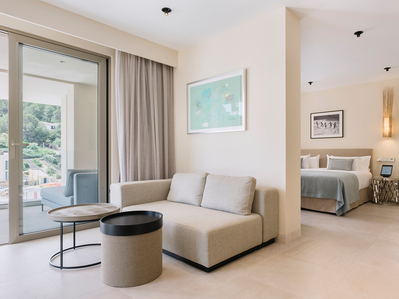 El Vicenc De La Mar Suite Terrace V3 R 04