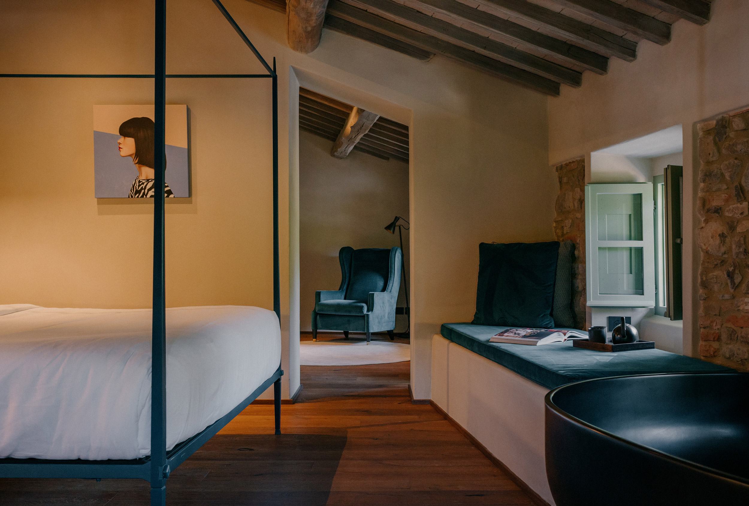 G 33 Vocabolo Moscatelli