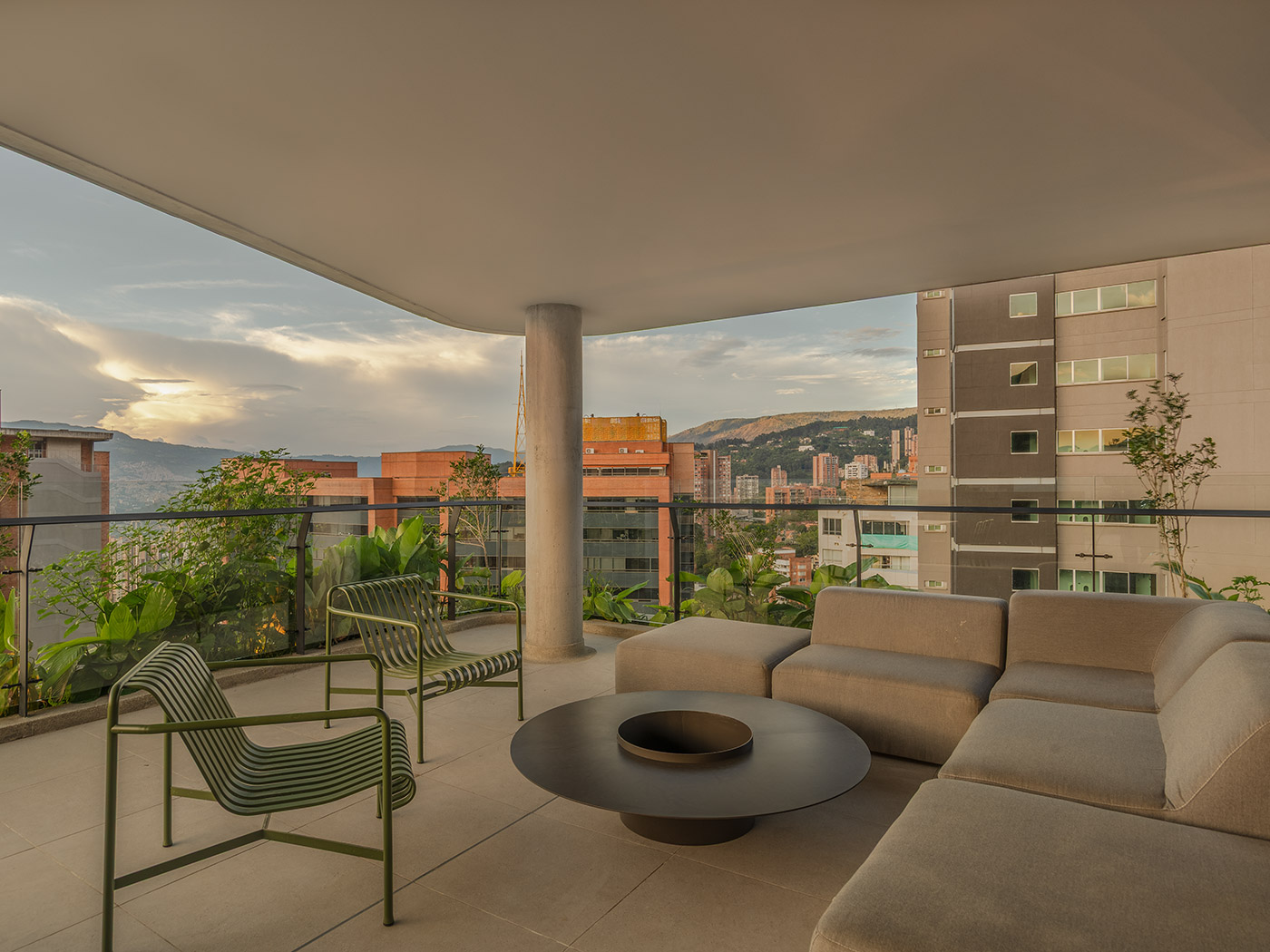 Wake Biohotel Grand Penthouse R 02