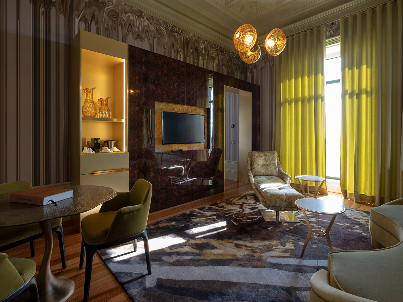 Vila Foz Vila Foz Suite R 06