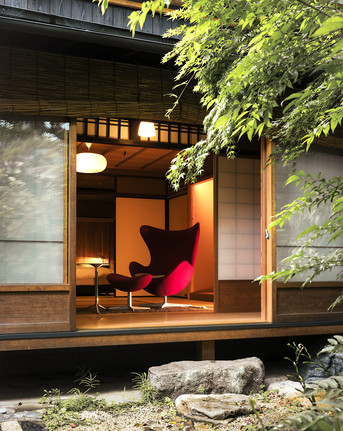 Hotel Koo Otsu Hyakucho