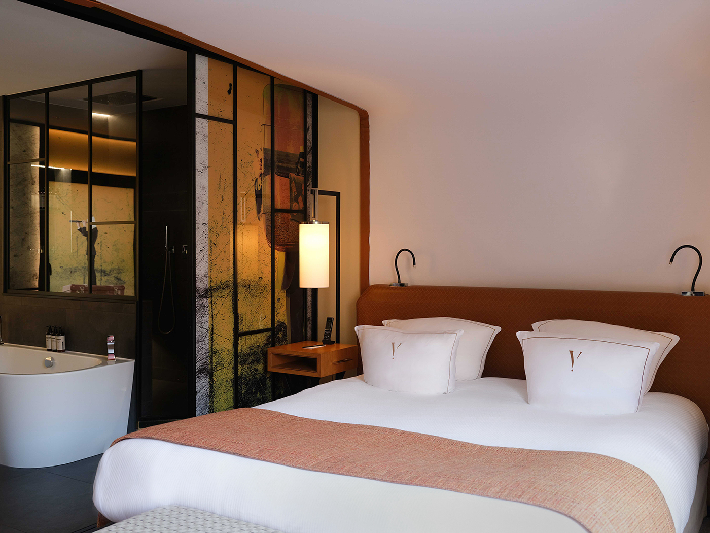 Five Seas Suite Terrace R 02