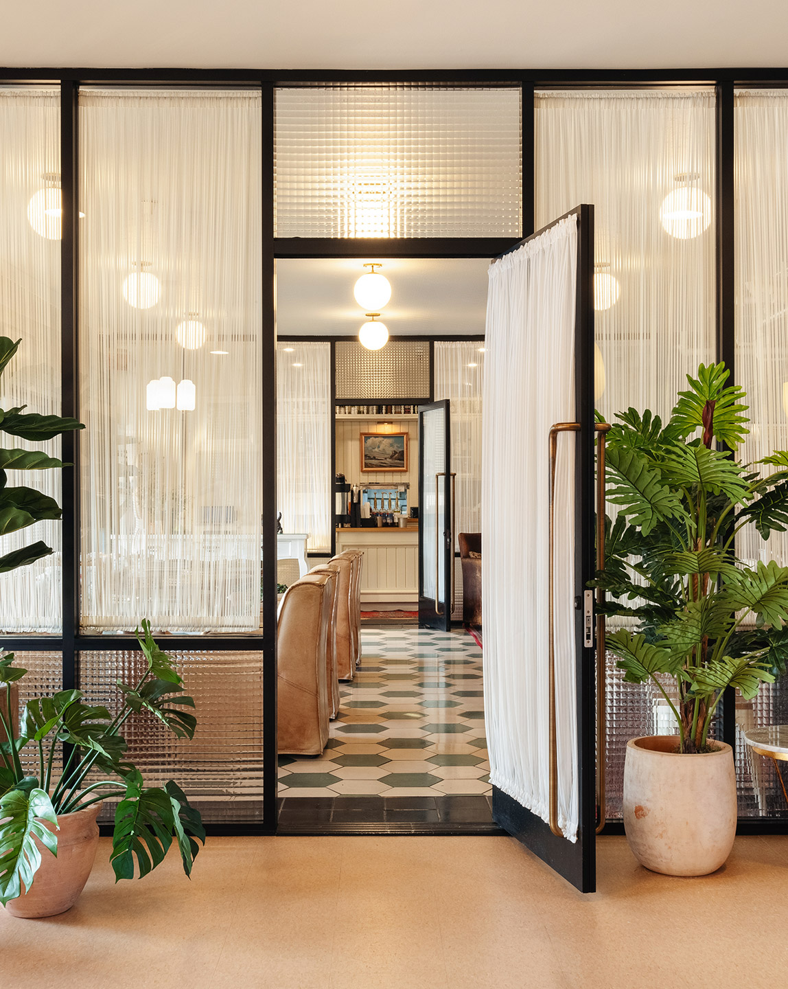 Palihotel Melrose