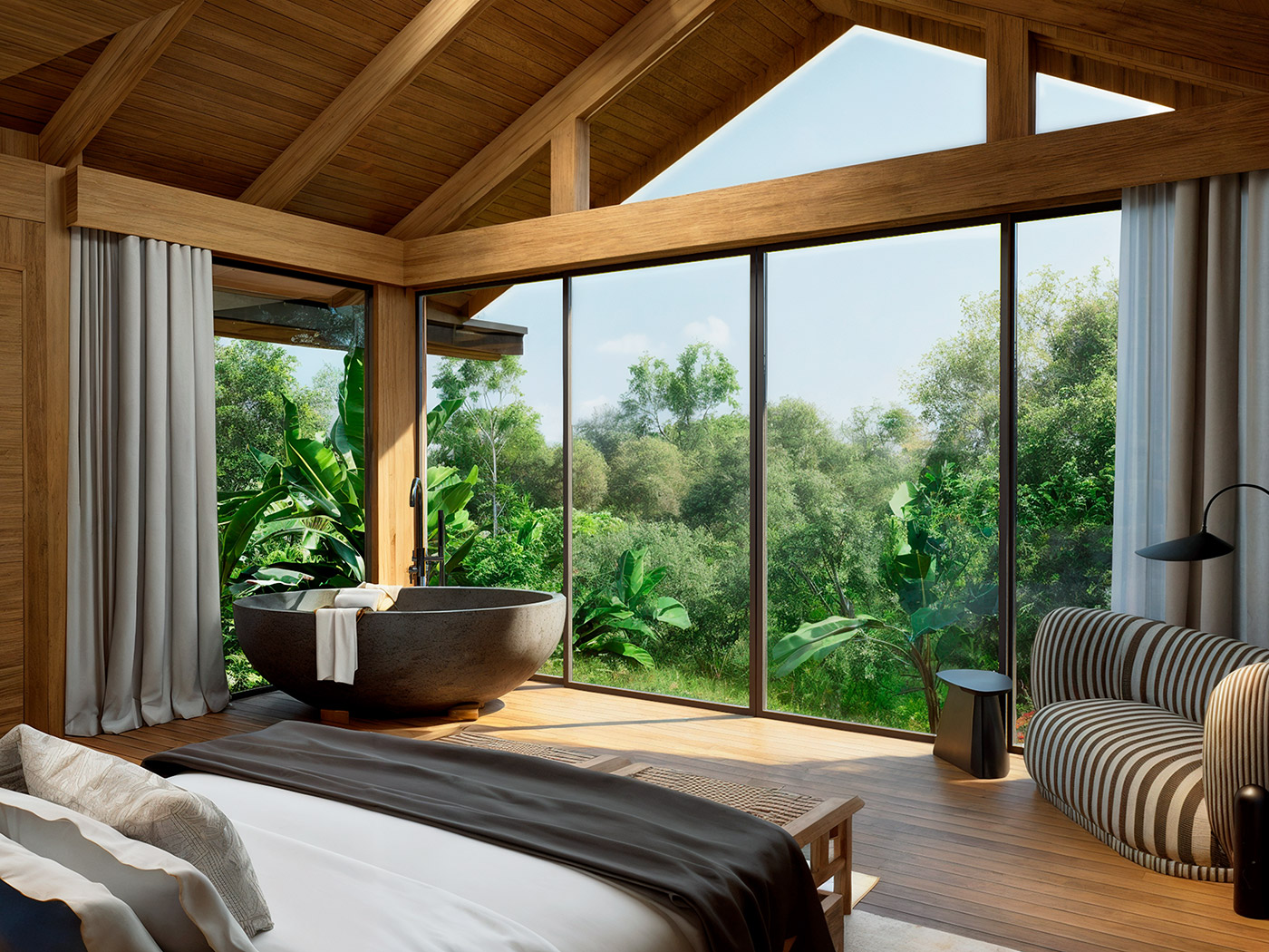 Hotel Belmar Artista Villa 2 Bedroom R 04