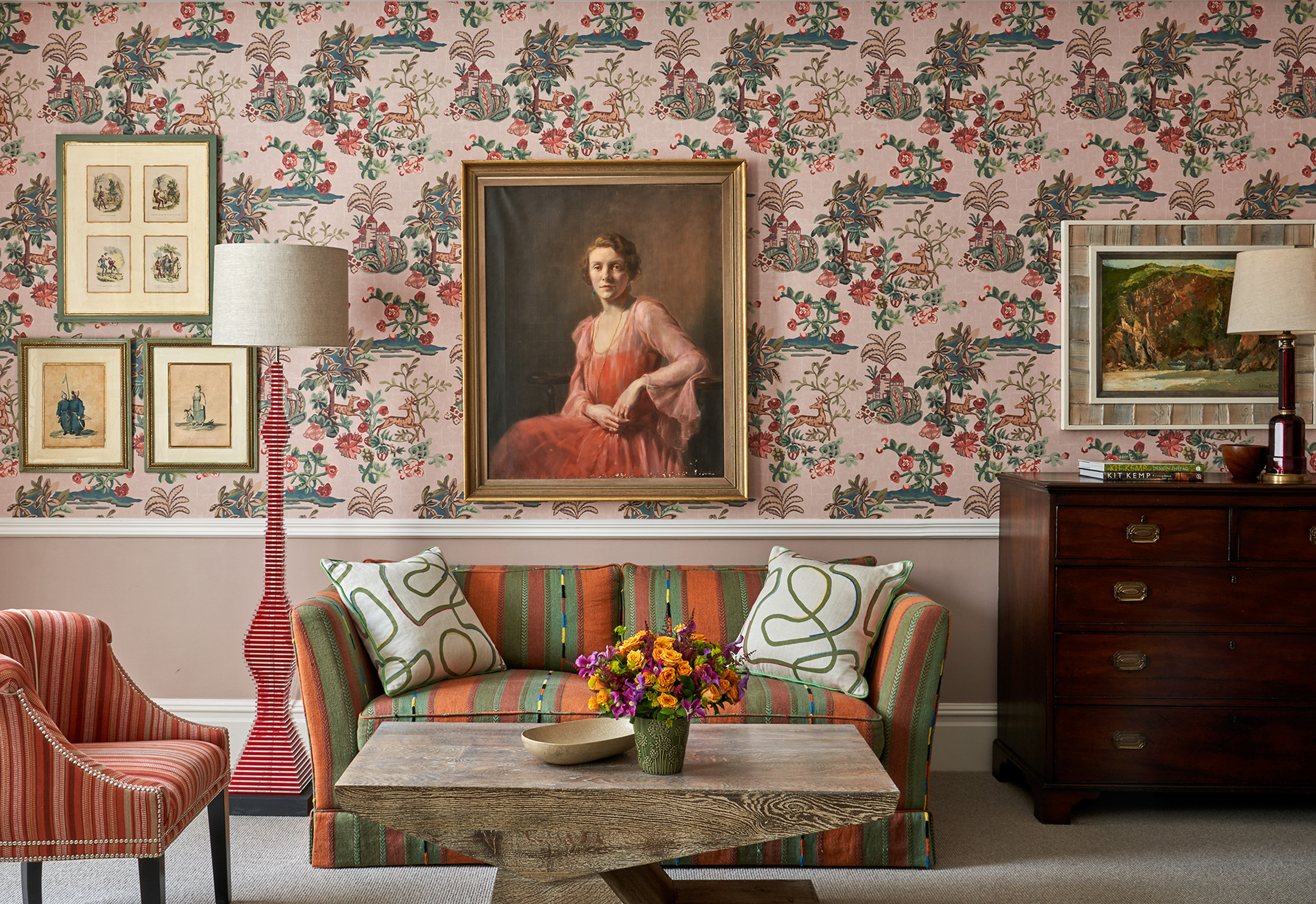 G 20 Covent Garden Hotel Firmdale Hotels