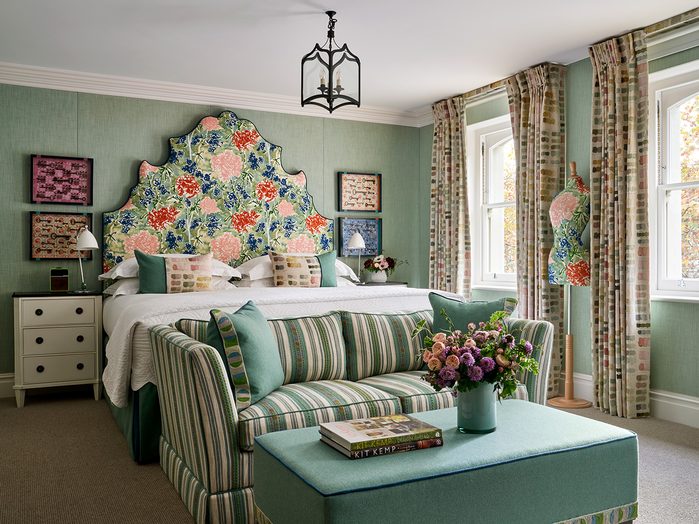 Knightsbridge Junior Suite R 01