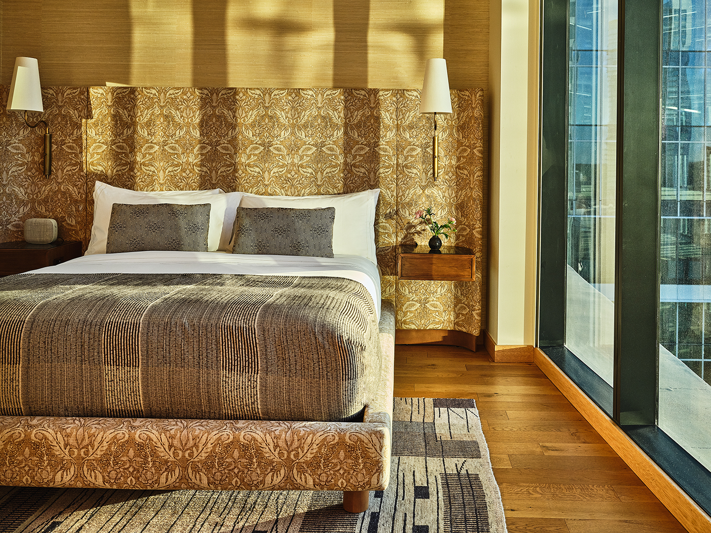 Austin Proper Hotel Premier Suite V3 R 01