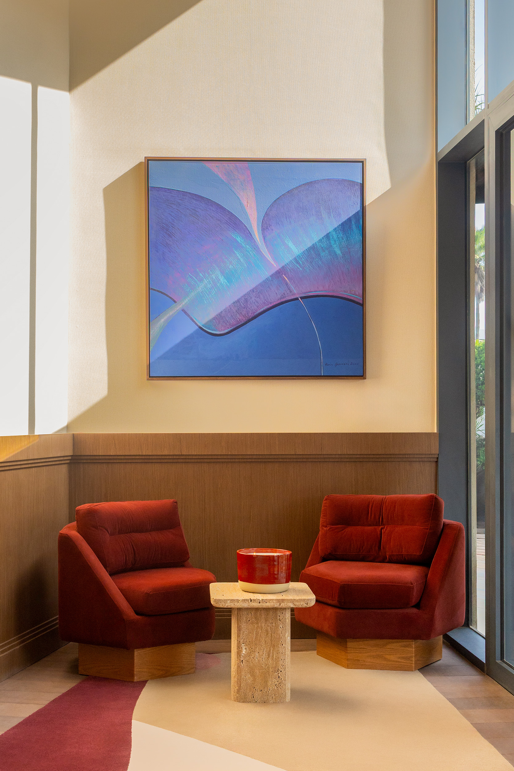 G 03 Villa Sahrai Casablanca Morocco