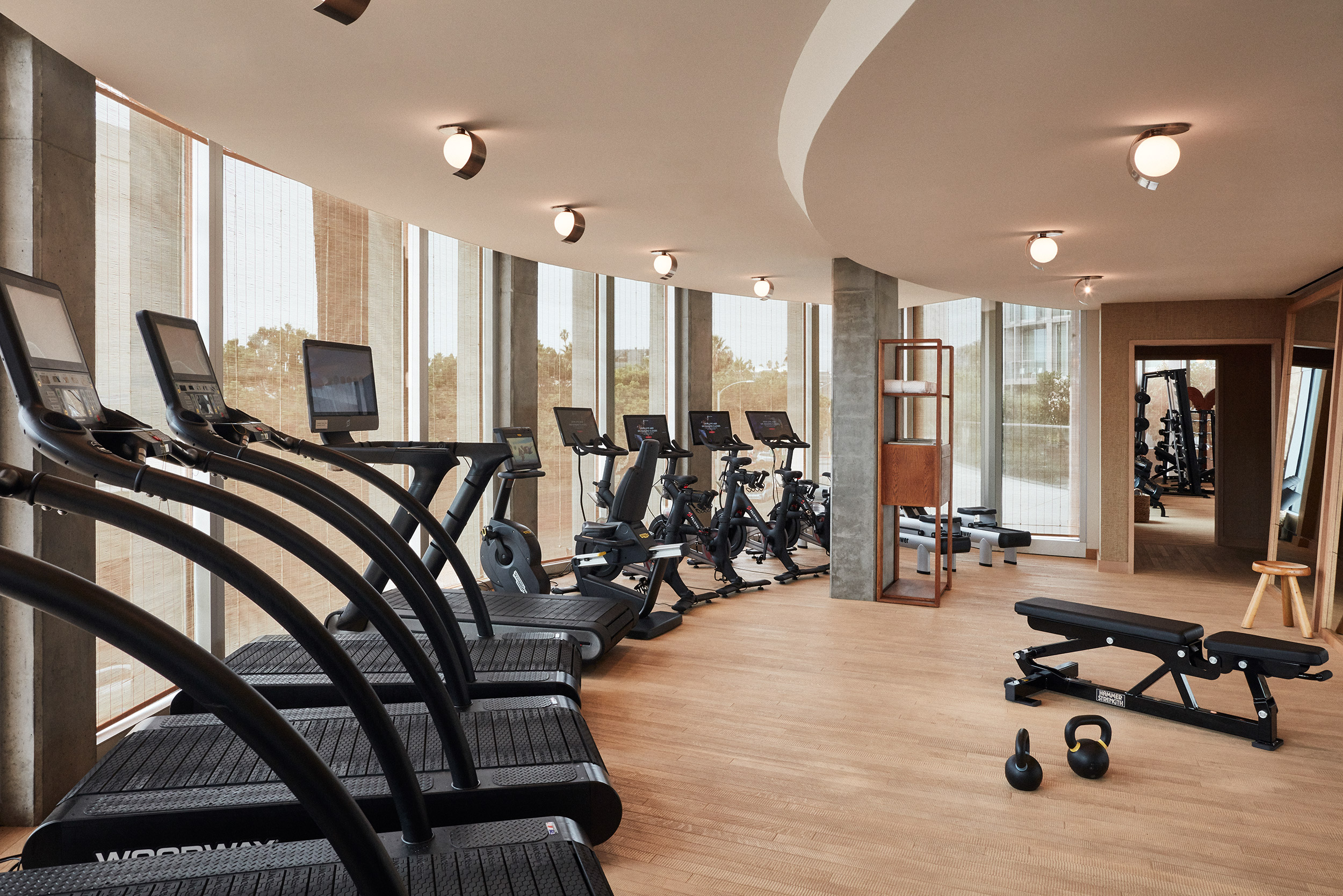 G 36 Santa Monica Proper Hotel