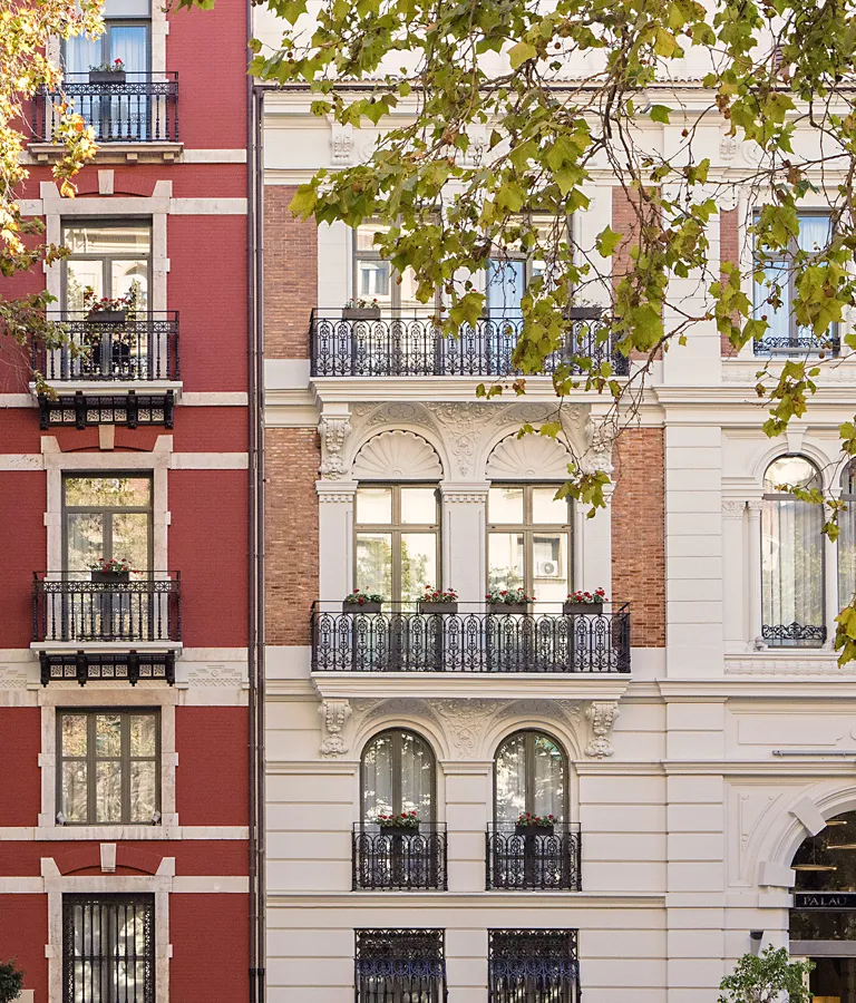 Hospes Palau De La Mar Architecture (2)