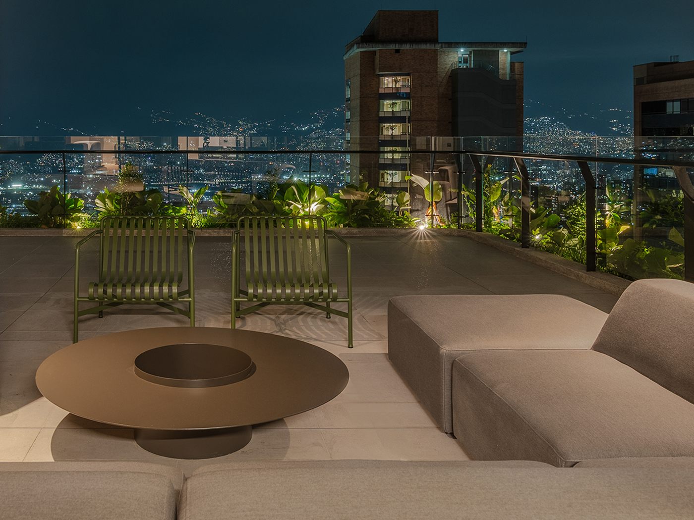 Elite Terrace Apartment 1402 Be 09