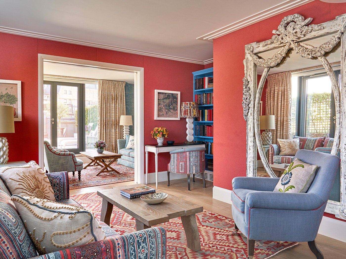 Ham Yard Duplex Residence R 02