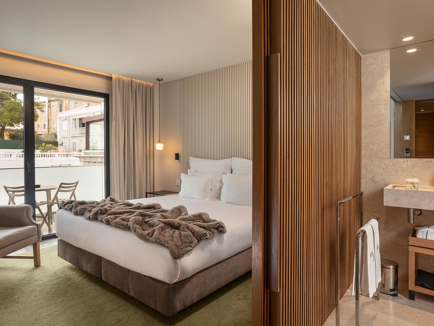 Memmo Principe Real Superior Room R 02