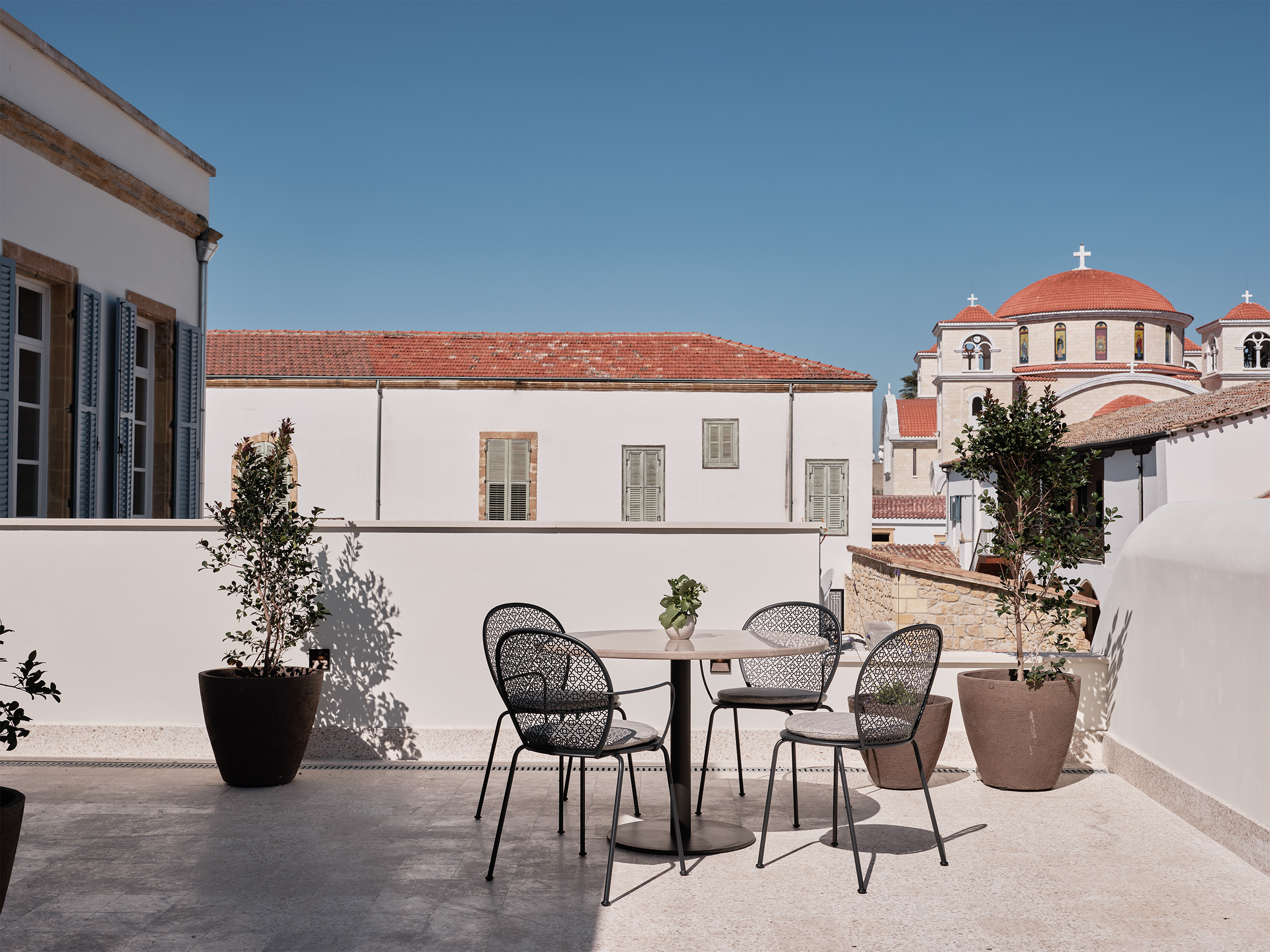 G 06 Amyth Of Nicosia Cyprus