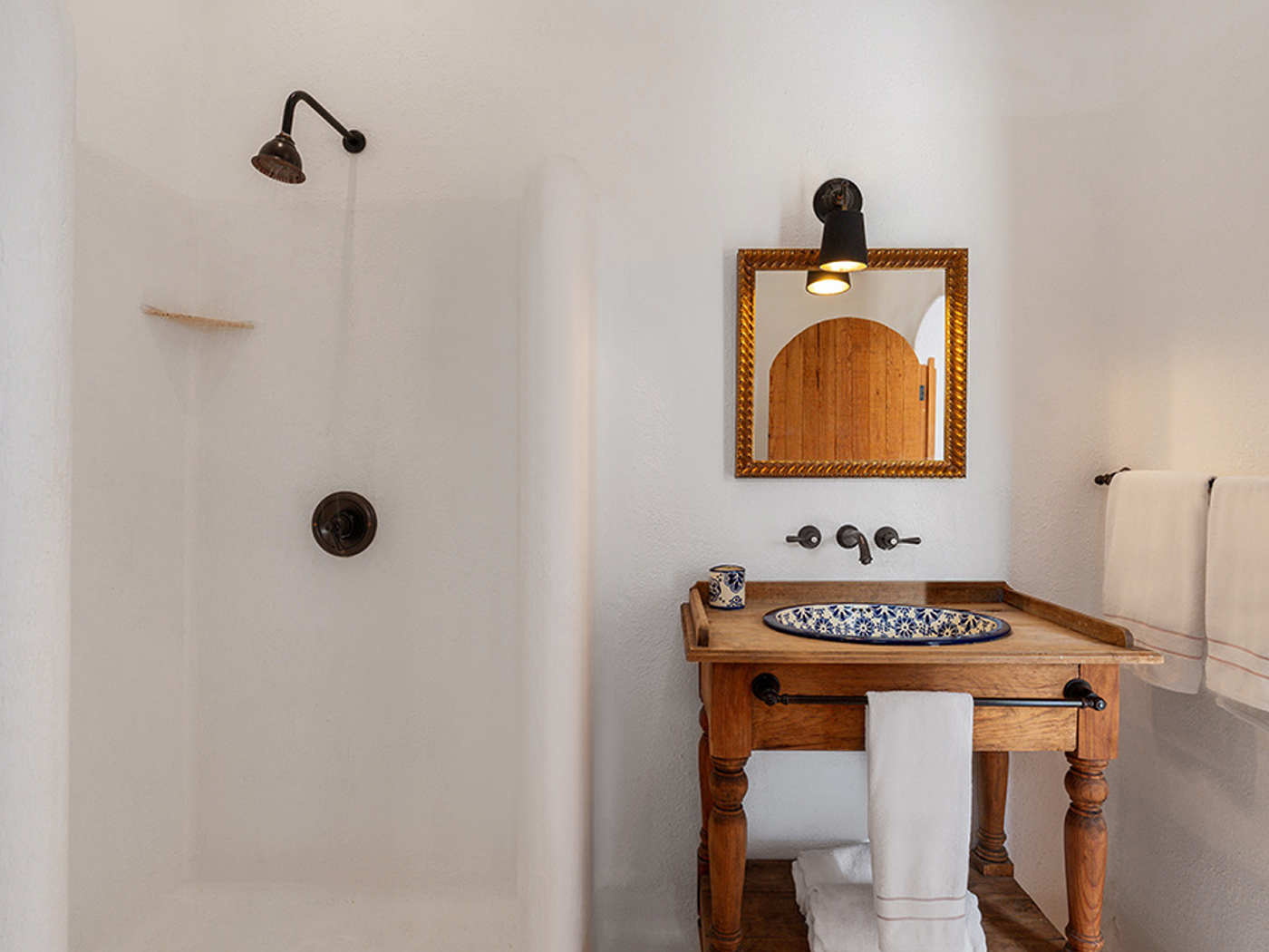 Nestbaja East Cape Ocean View Two Bedroom Suite R 07