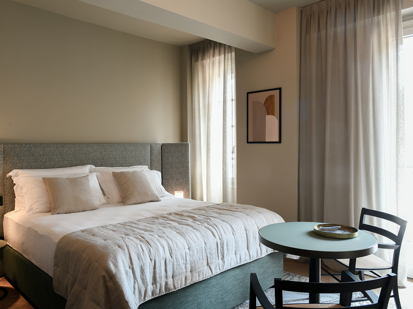 Hotel Windsor Double Room Side Sea View V2 R 01