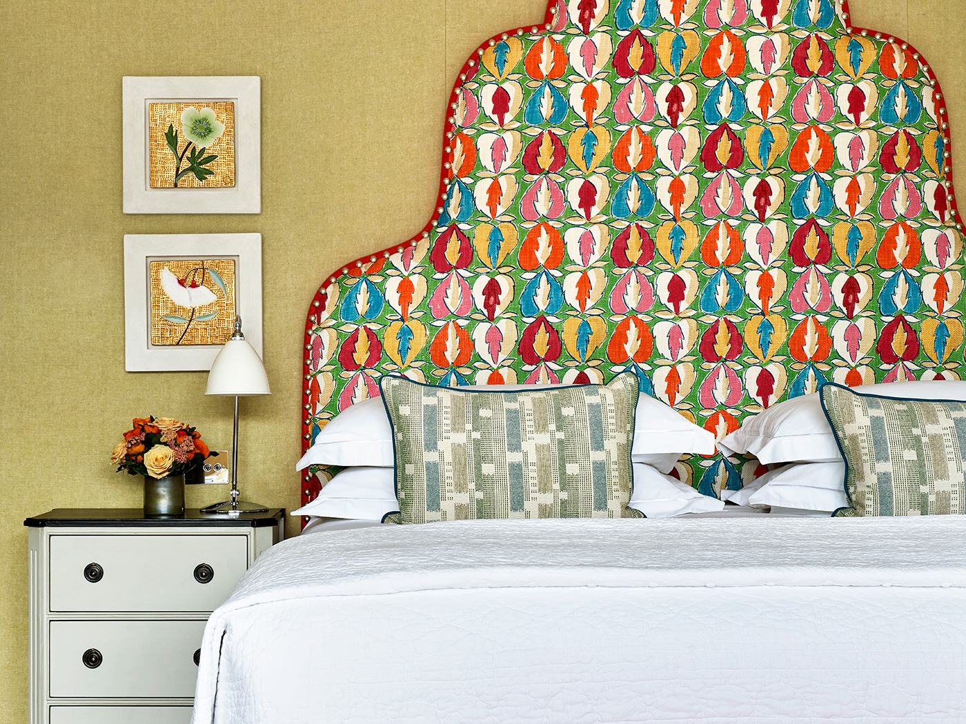 Soho Two Bedroom Soho Suite R 09