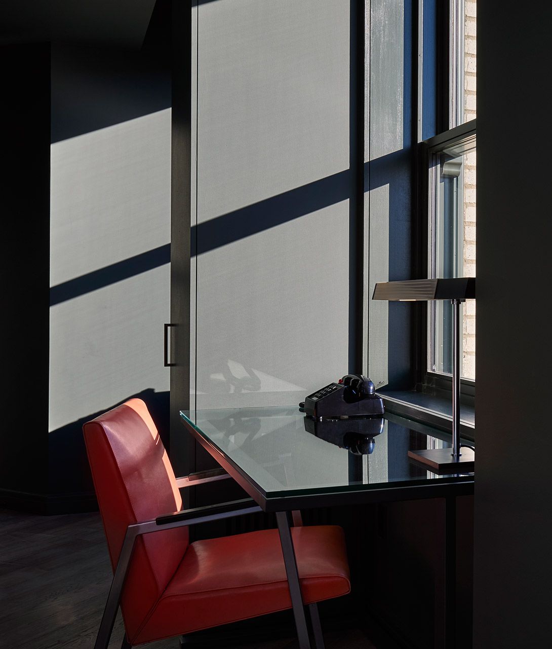 The Robey Red in Chicago